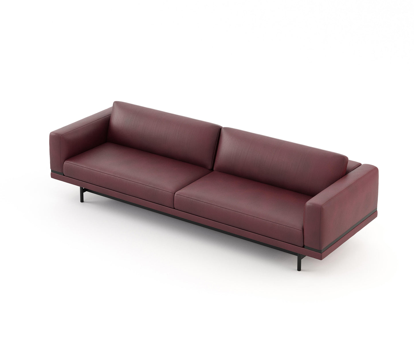 Enigma Sofa