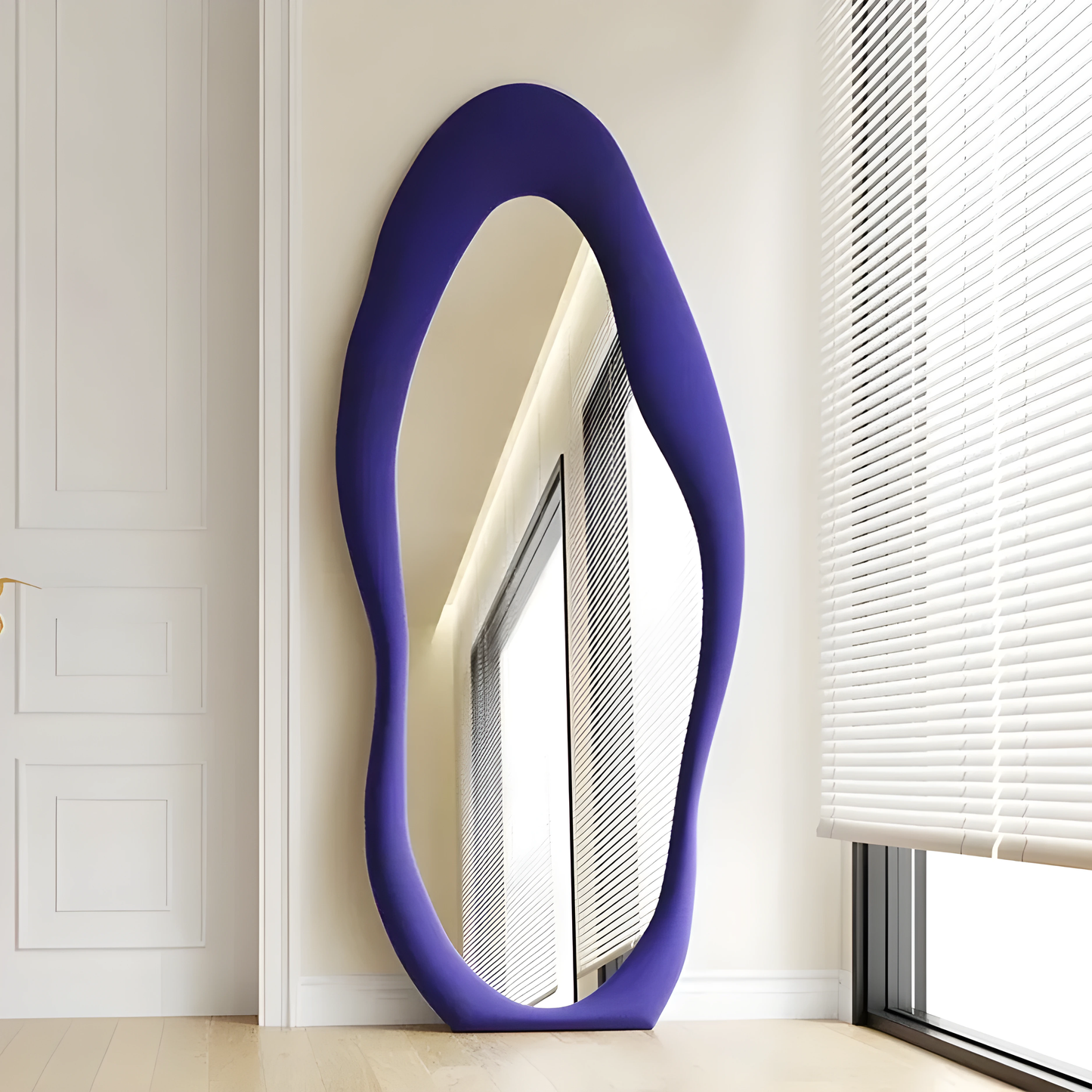 Lenna Mirror - Kanaba Home #