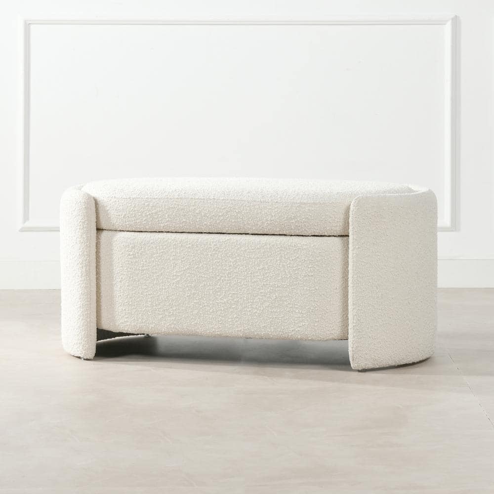 Azzie Bench - Kanaba Home #