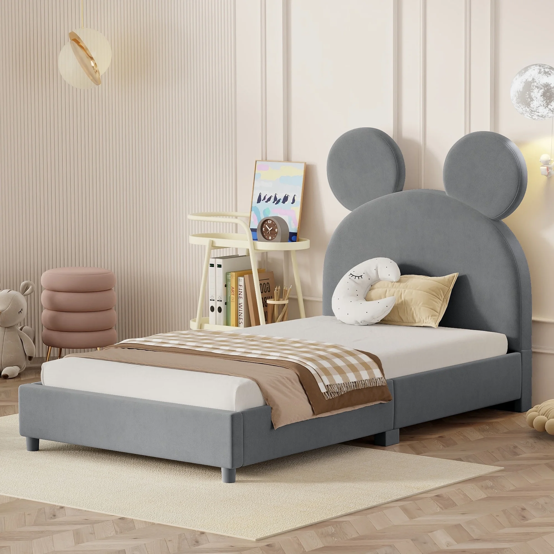 Aldo Kids Bed