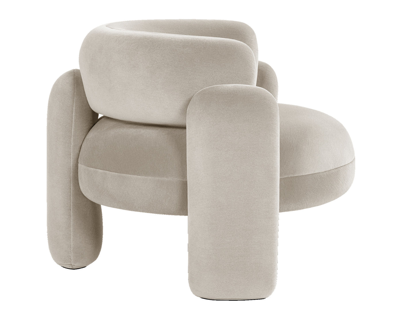 Bloom Armchair