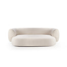 Madison Sofa2 Seaters: 180W x 85D 75H Seat: 42H / Beige