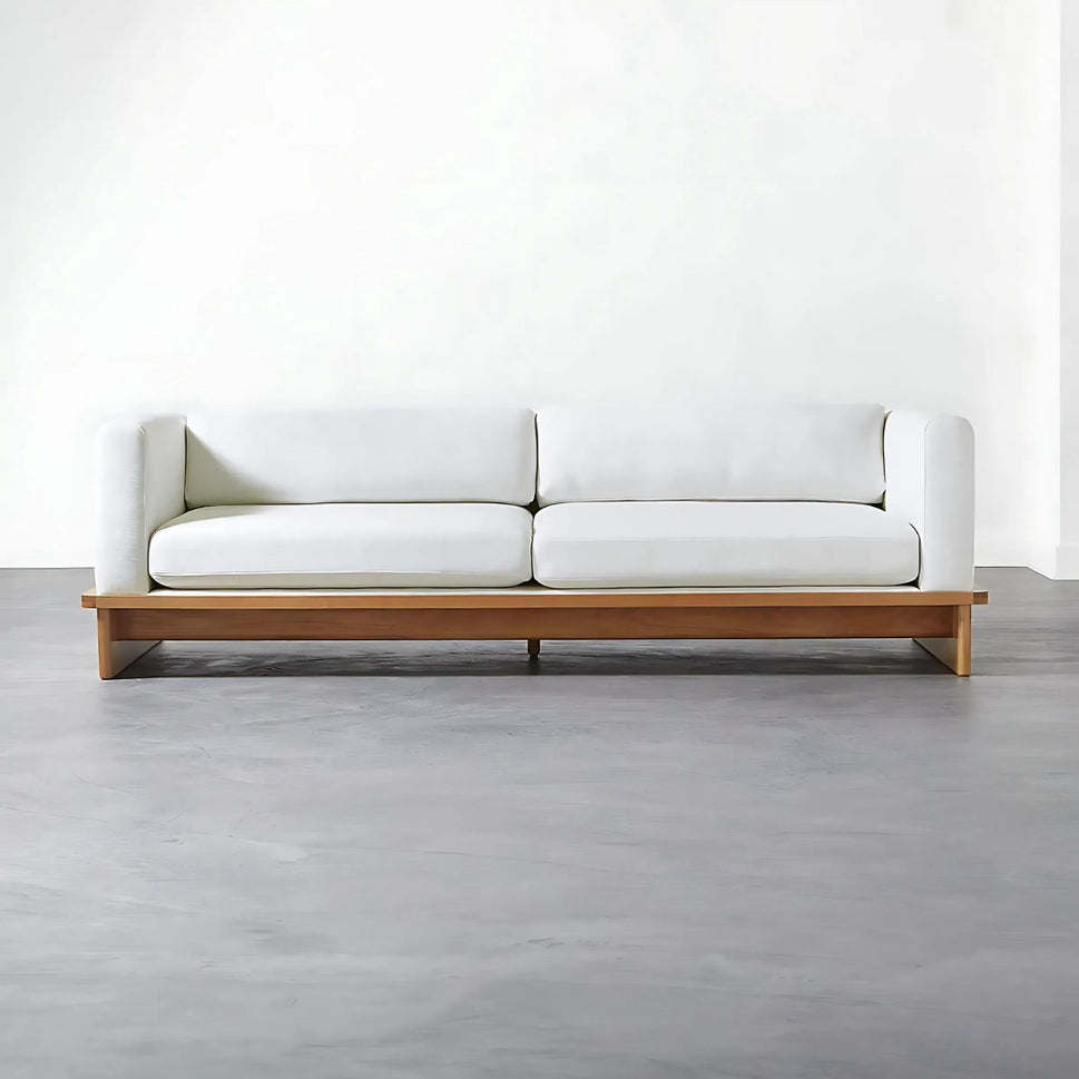 Artistic Abode Sofa