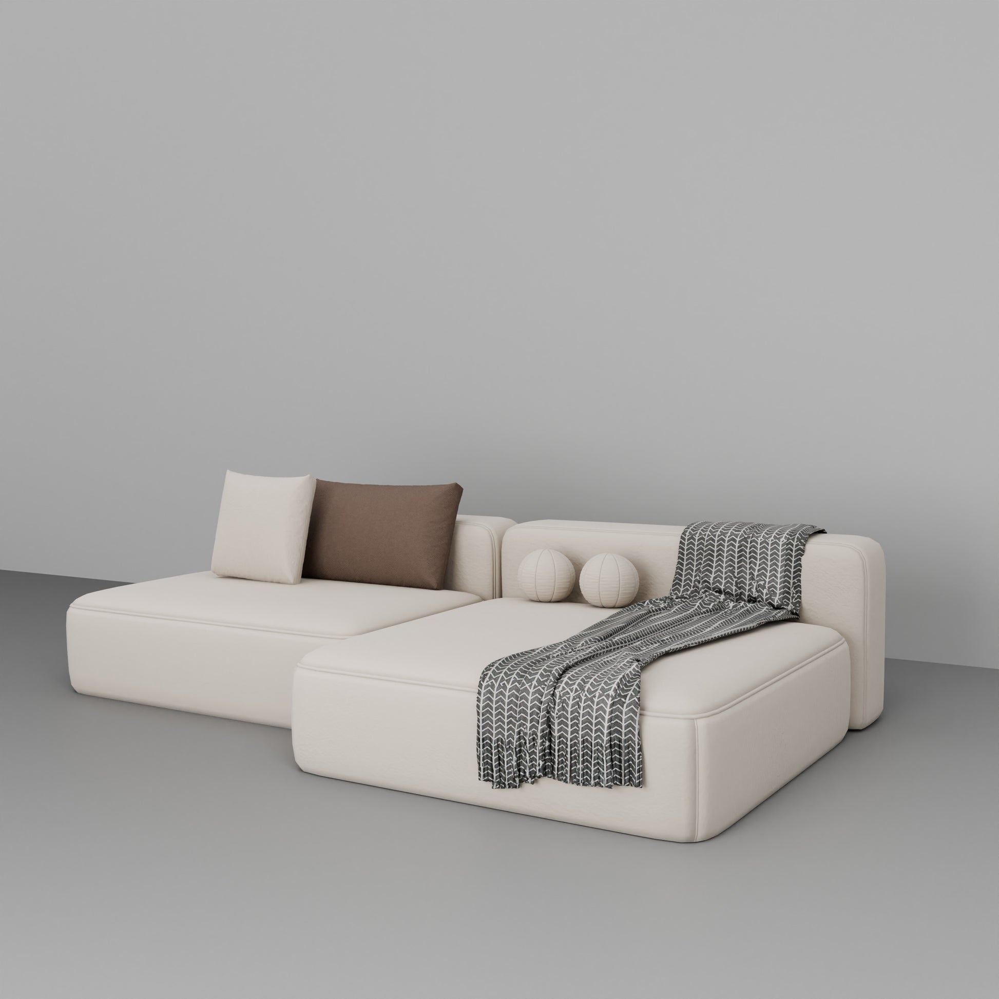 Oddie Sofa