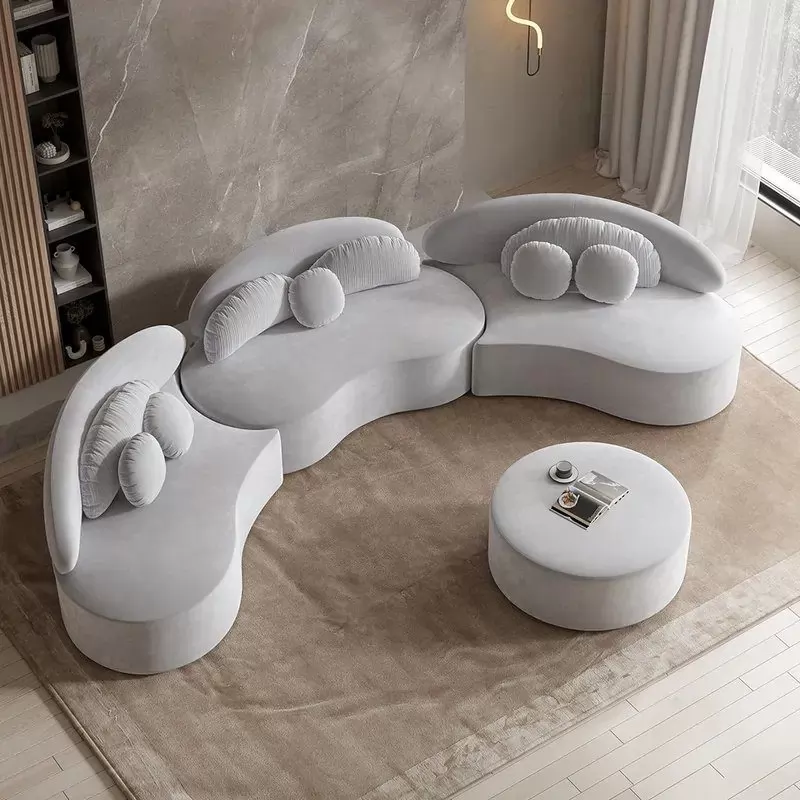 Deluxe Sofa