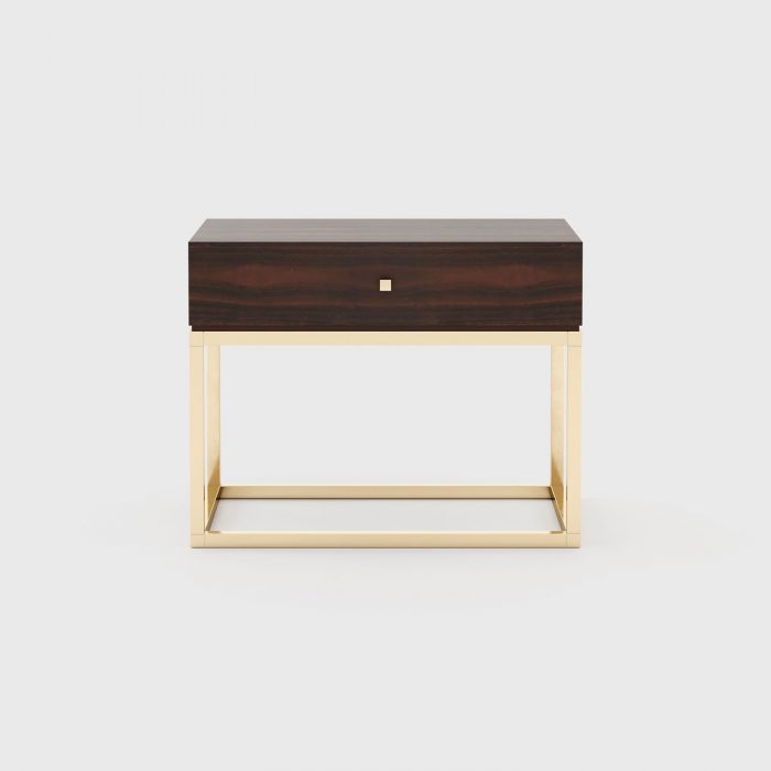 Wildwood bedside table