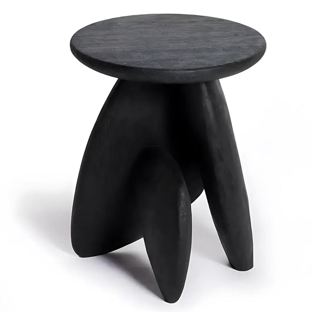 Coral Side Table - Kanaba Home #