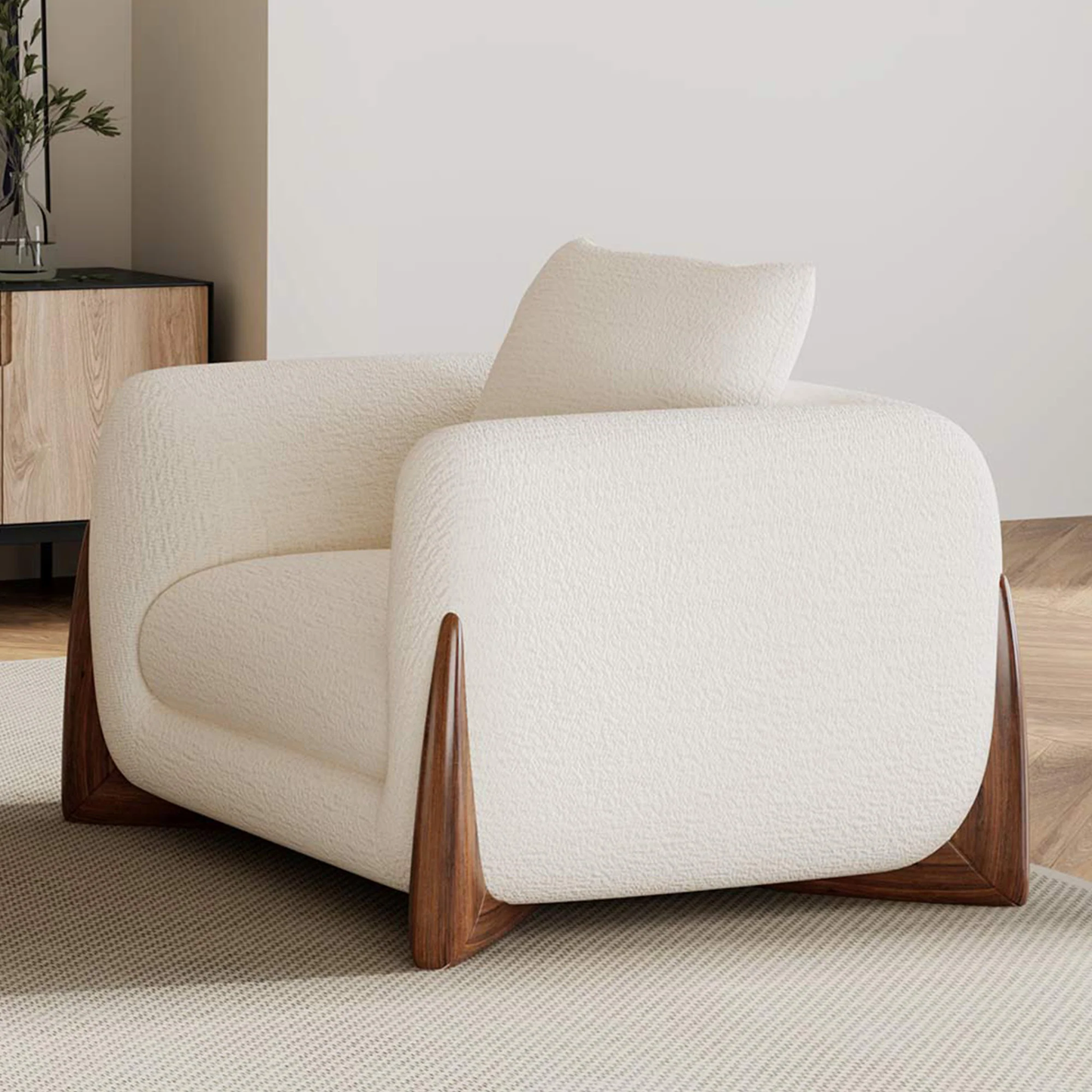 Loria Armchair