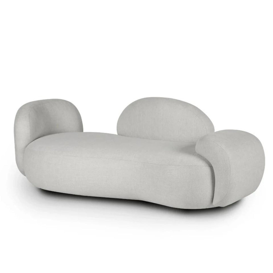 Una 3-Seater Sofa