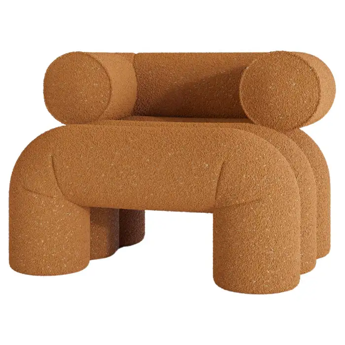 Homer Armchair