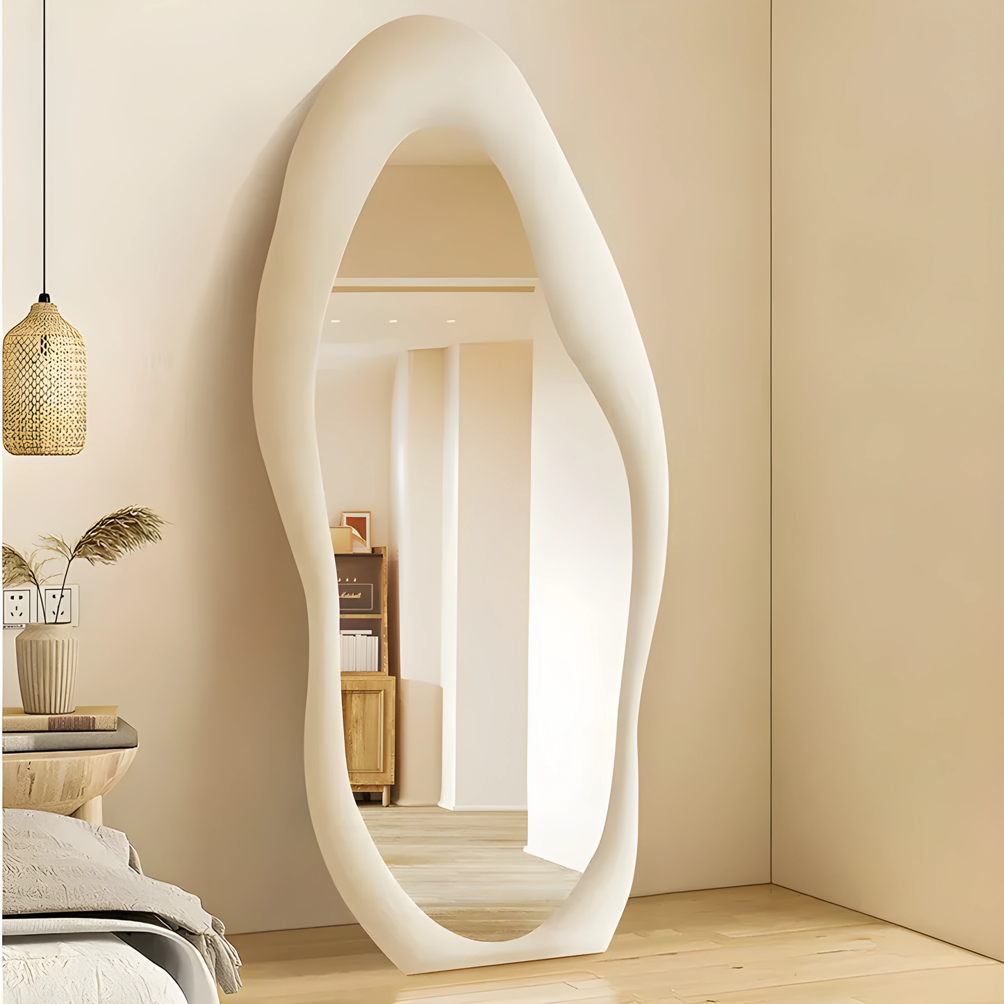 Lenna Mirror - Kanaba Home #