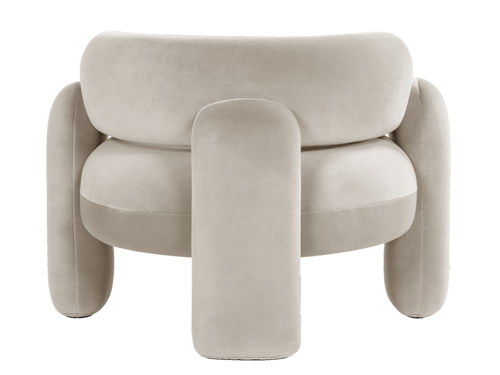 Bloom Armchair