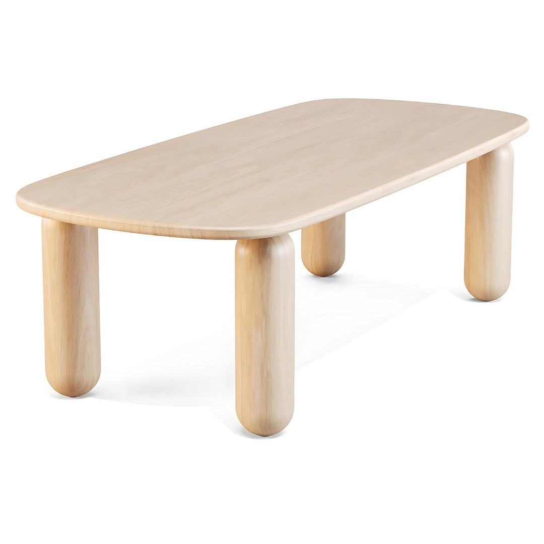 Jalon Dining Table