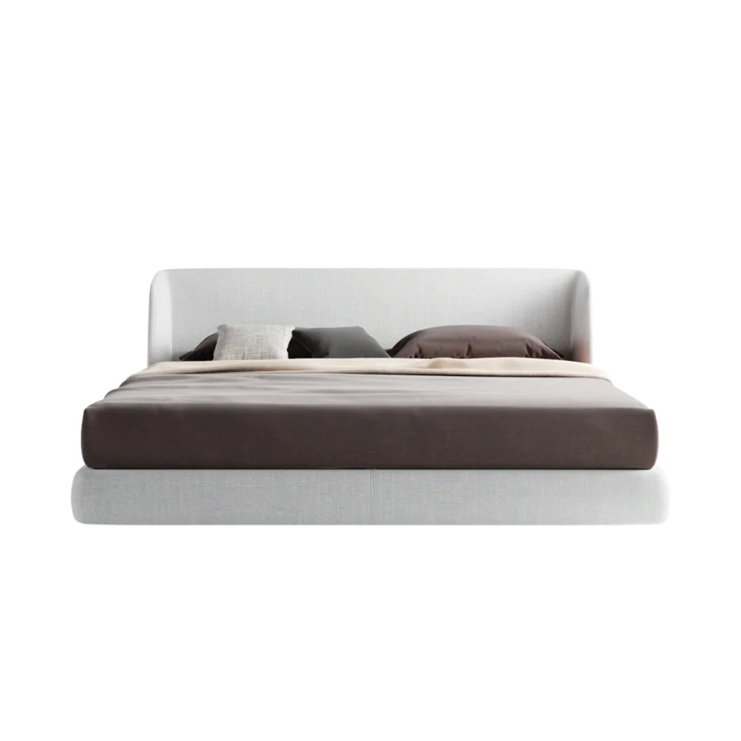 Ostrow Bed