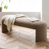 Con Boucle Bench