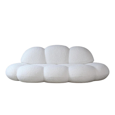 Cloud Livingroom Set