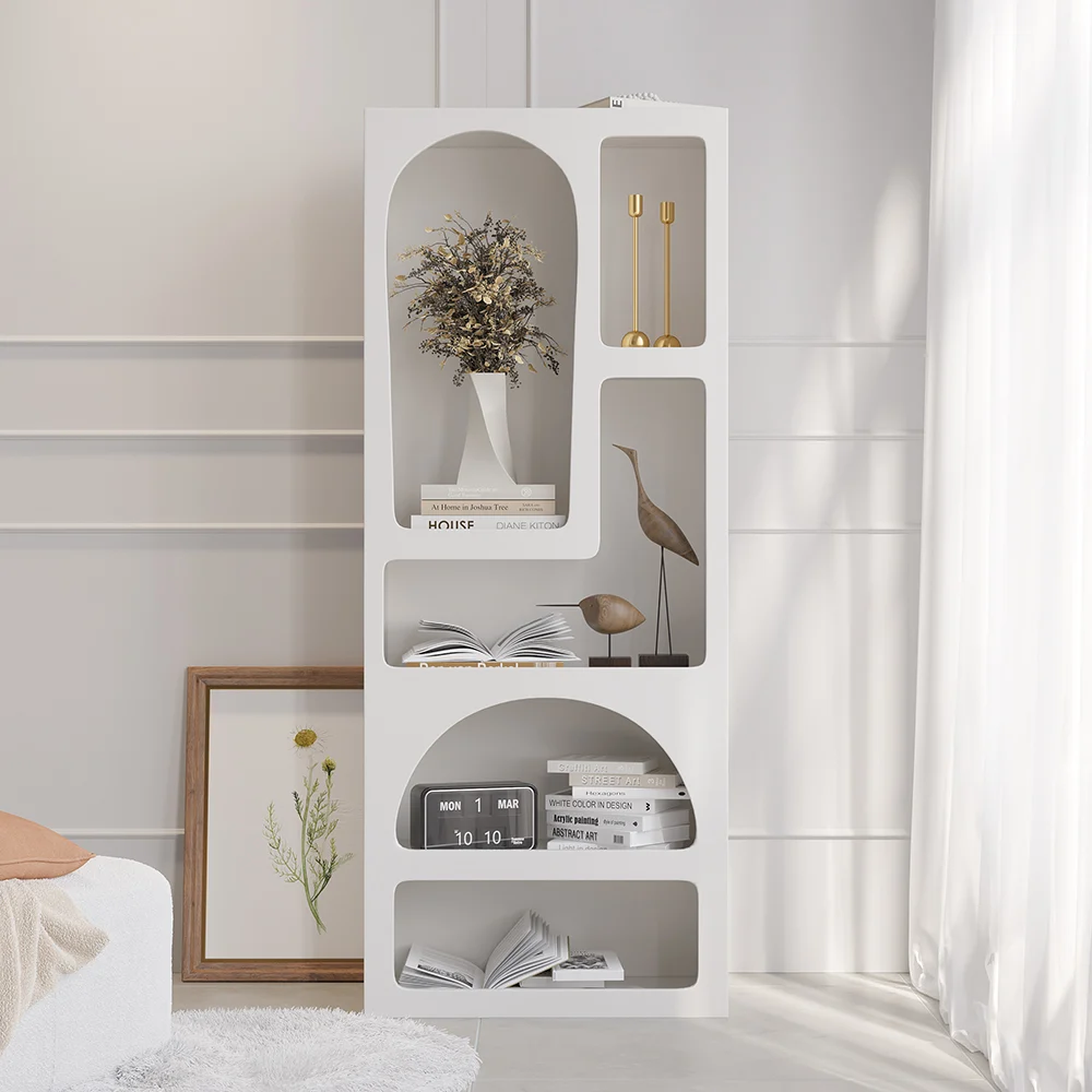 Flow Storage Shelf