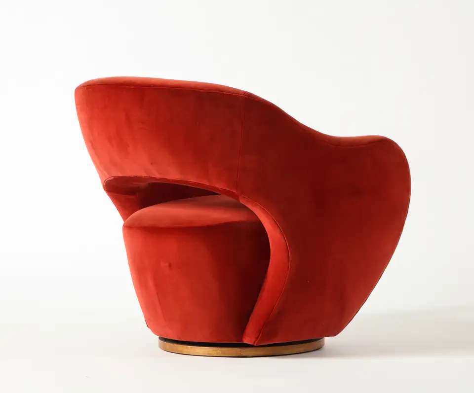 Flybird Chair