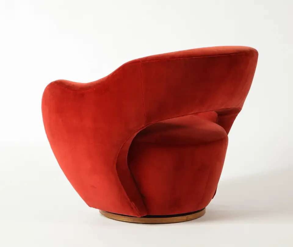 Flybird Chair