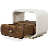 Lily Nightstand