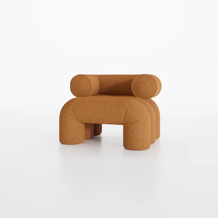 Homer Armchair