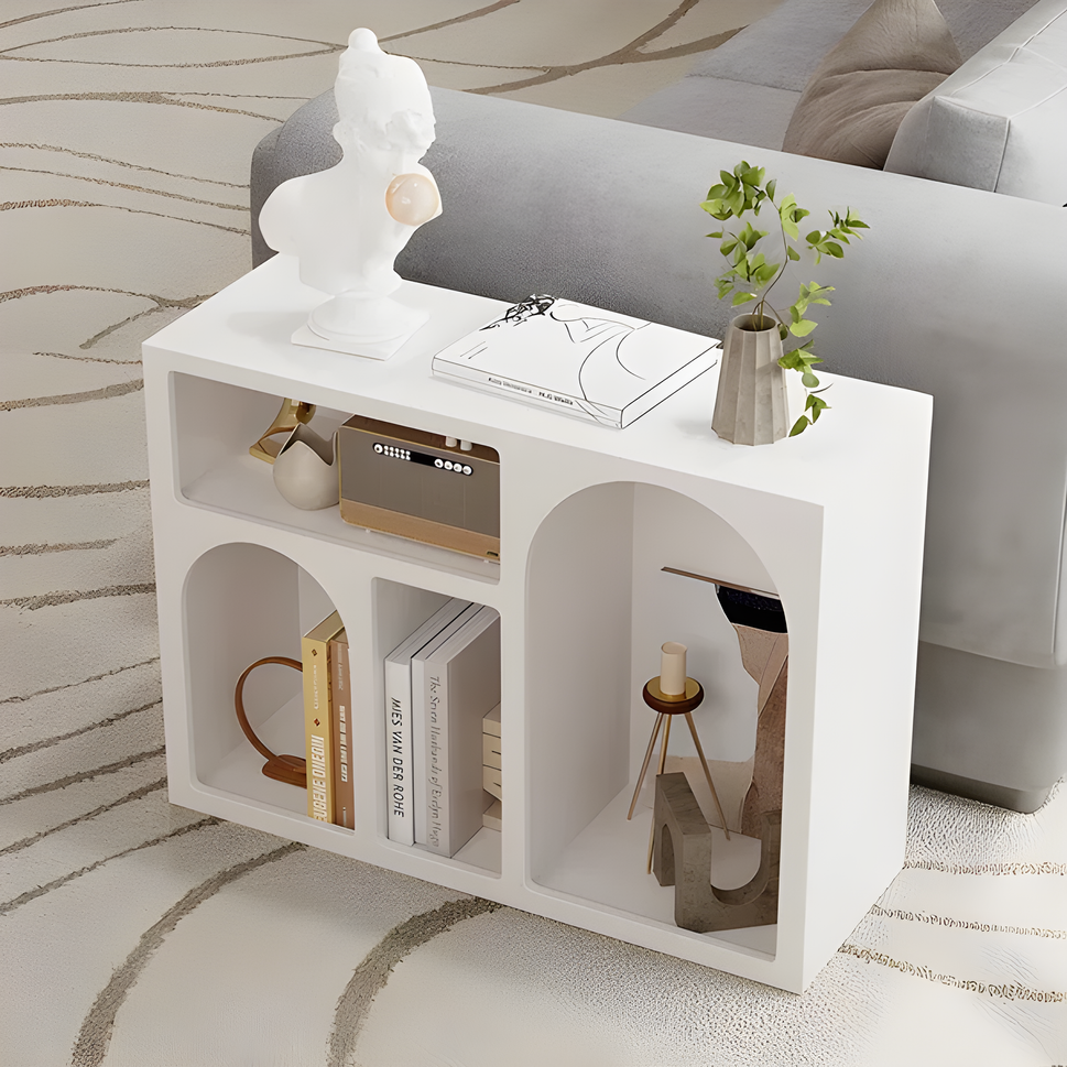 Horizon Side Table