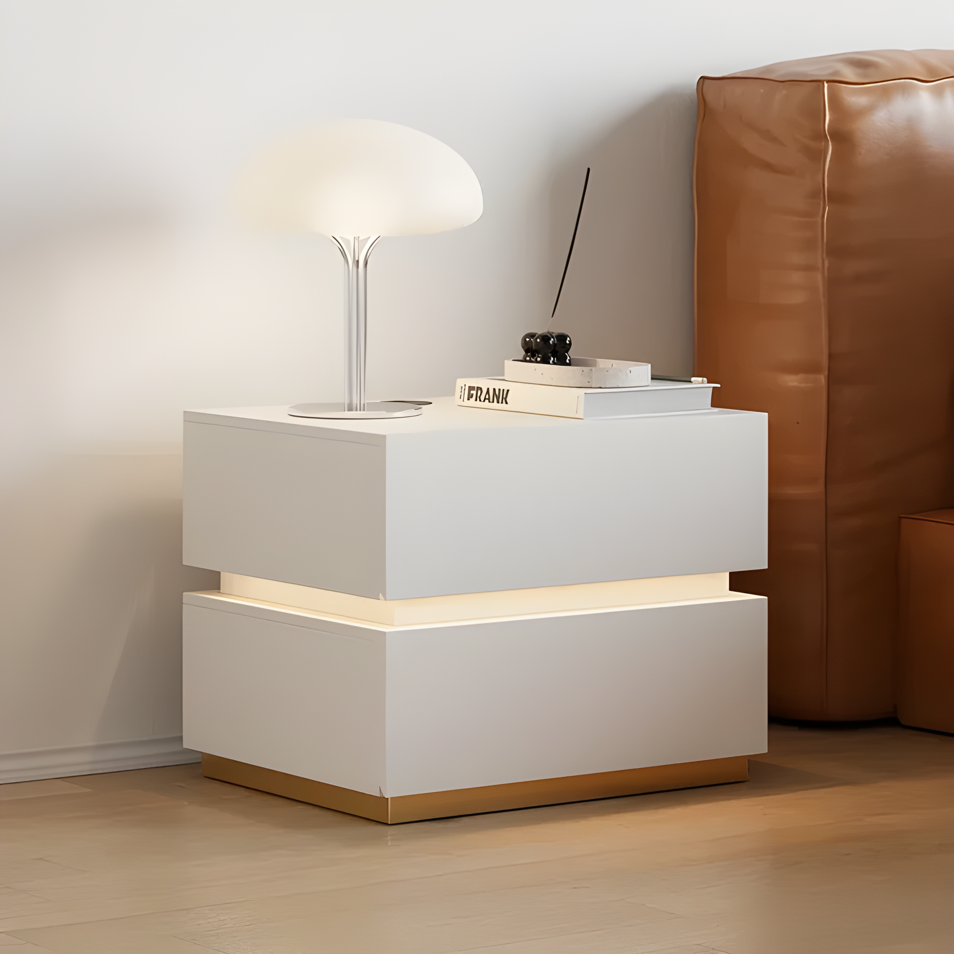 Luna Nightstand