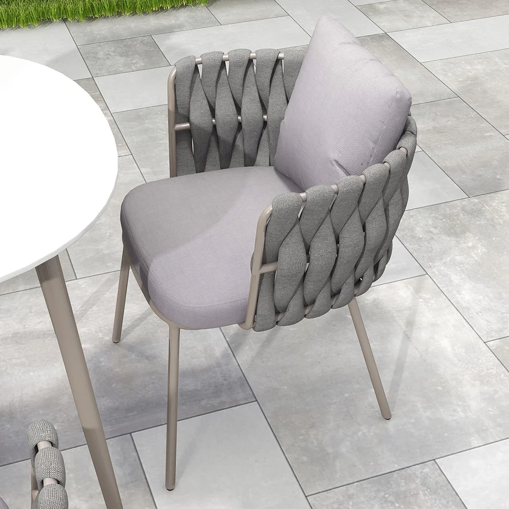 Cian Outdoor Dining Set