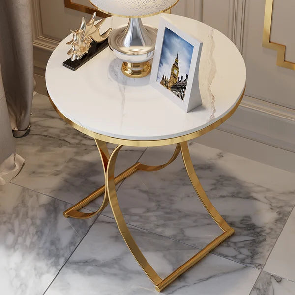 Vase Side table