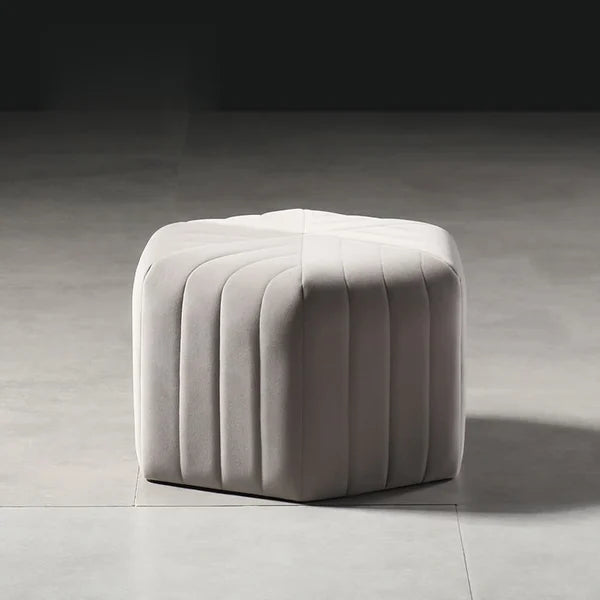 Mist Pouf Ottoman