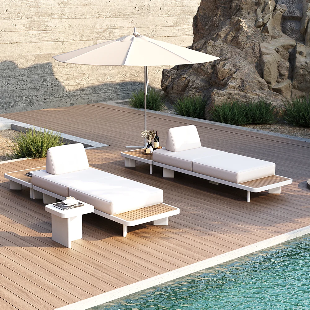 Vesta Outdoor Sofa Set