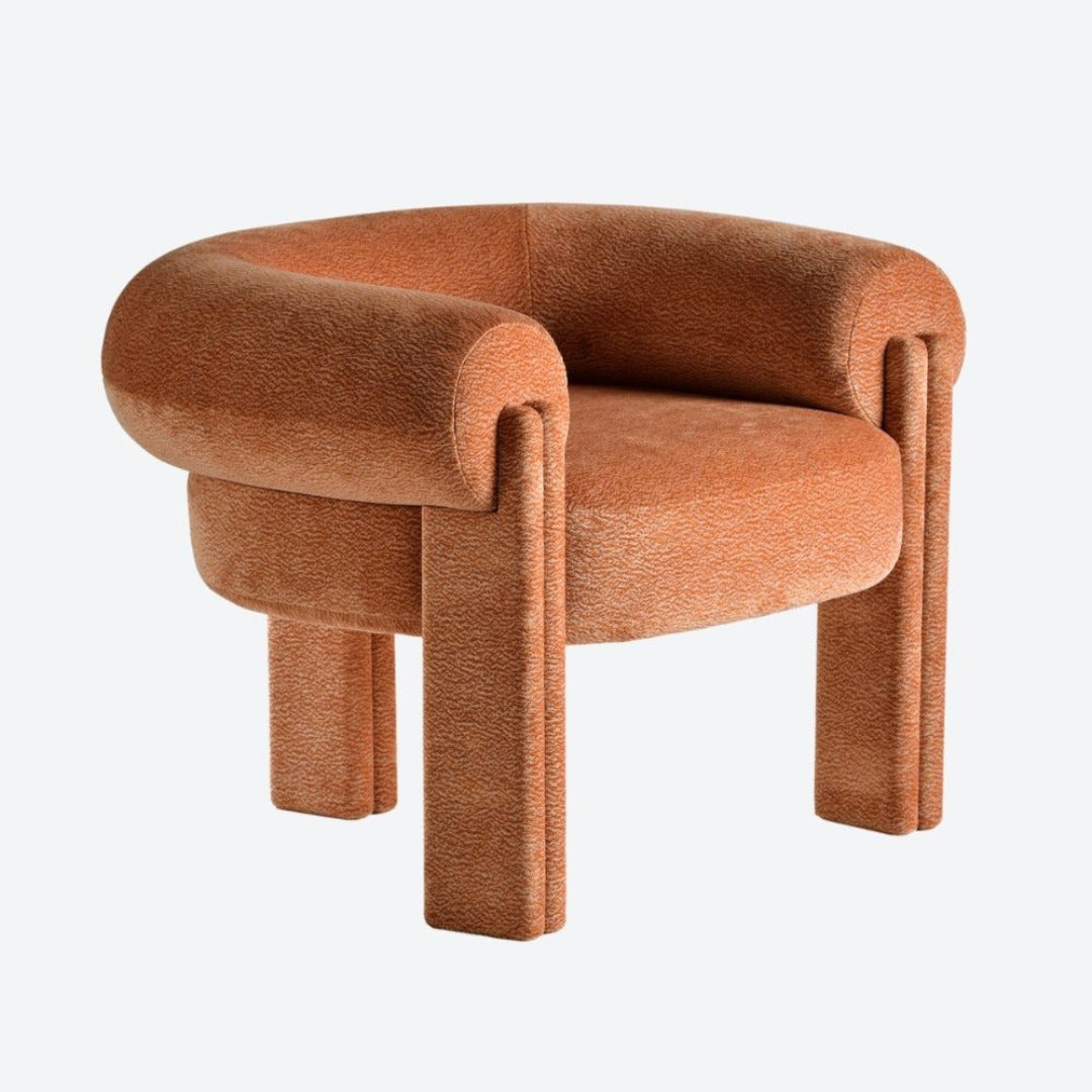 Nikko Armchair