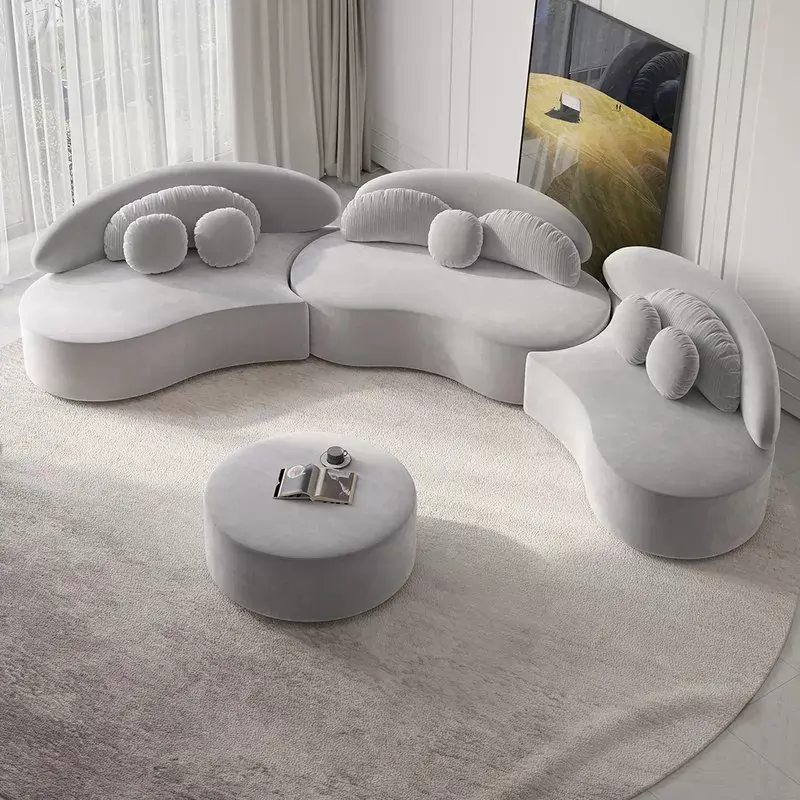 Deluxe Sofa