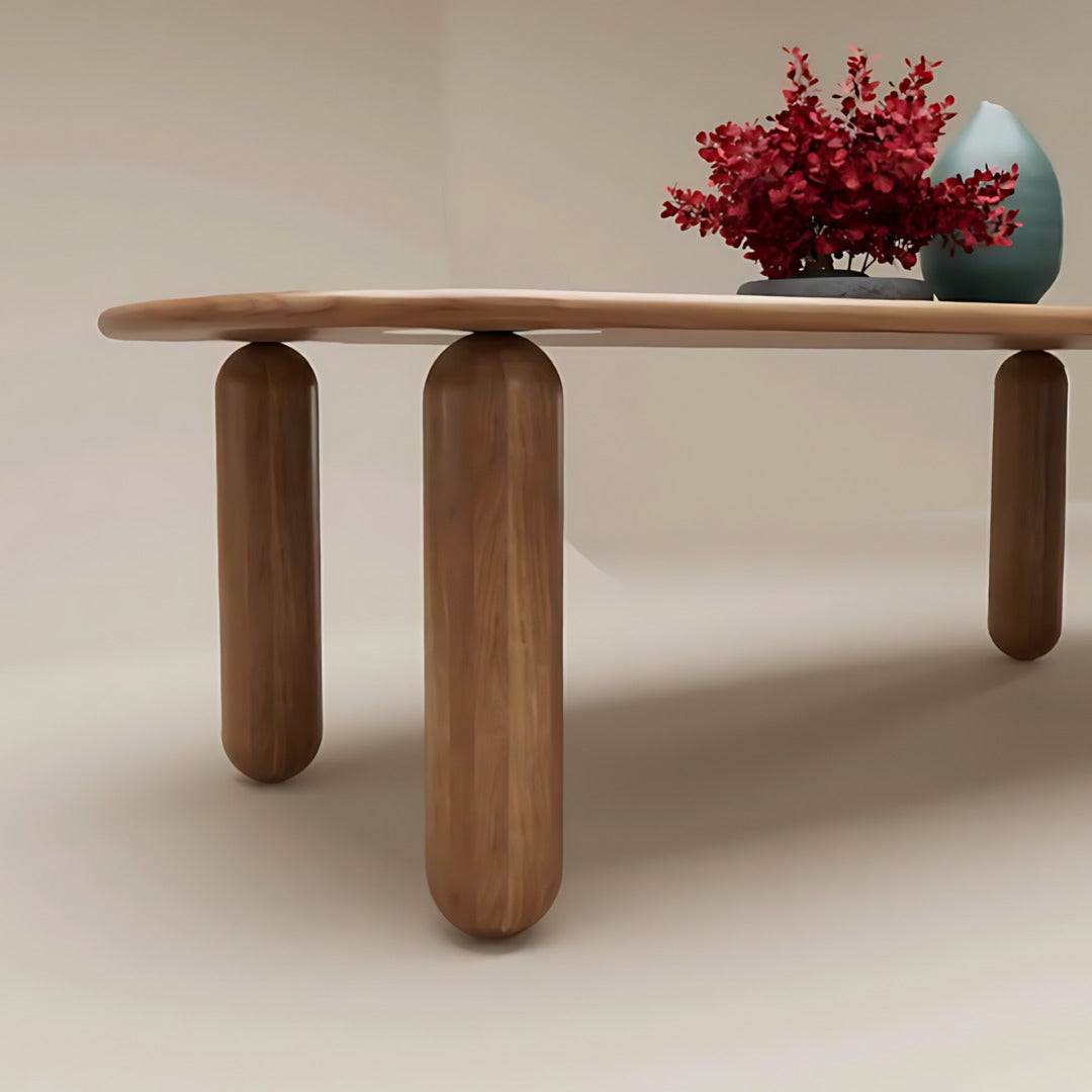 Jalon Dining Table