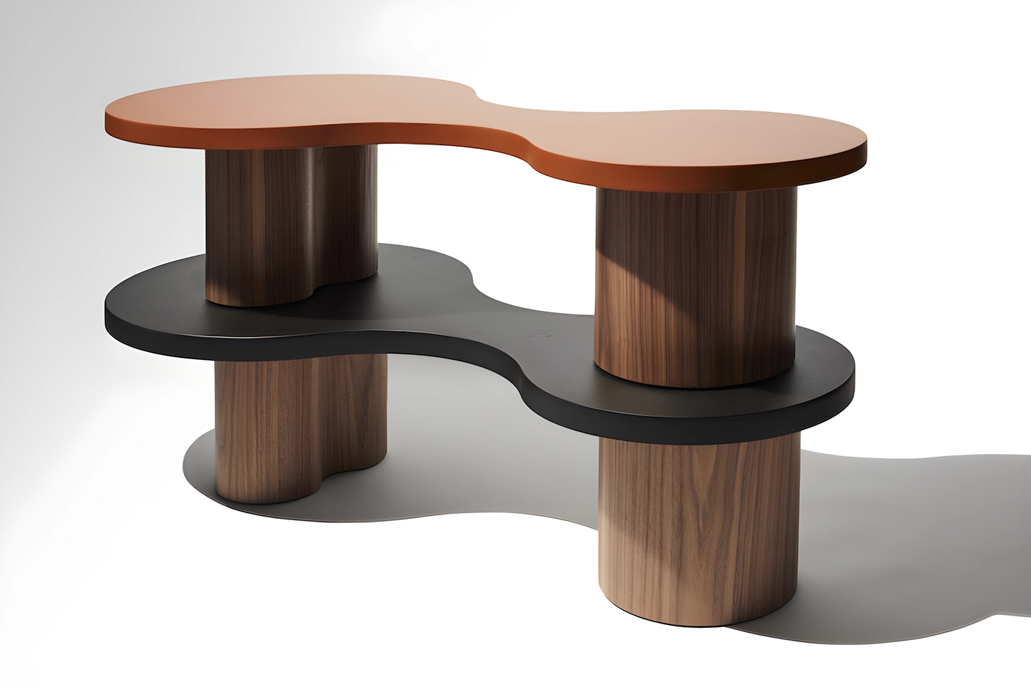 Meg & Ova Coffee Table - Kanaba Home #