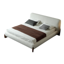 Loria BedQueen Bed (160 x 200 cm )