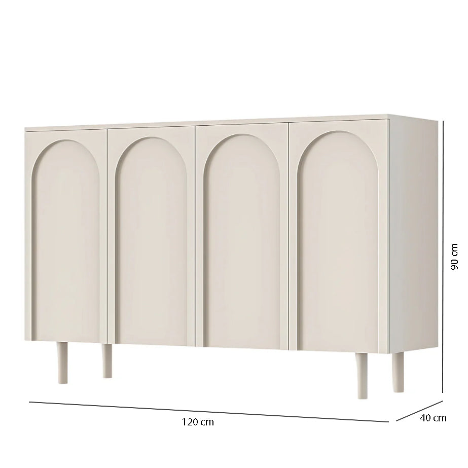 Acia Sideboard