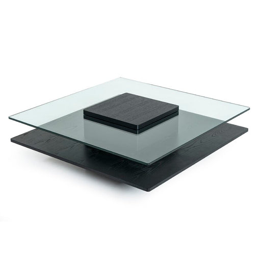 Aiofe Storage Coffee Table - My Store
