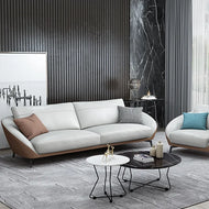 Aristocratic 3S Sofa