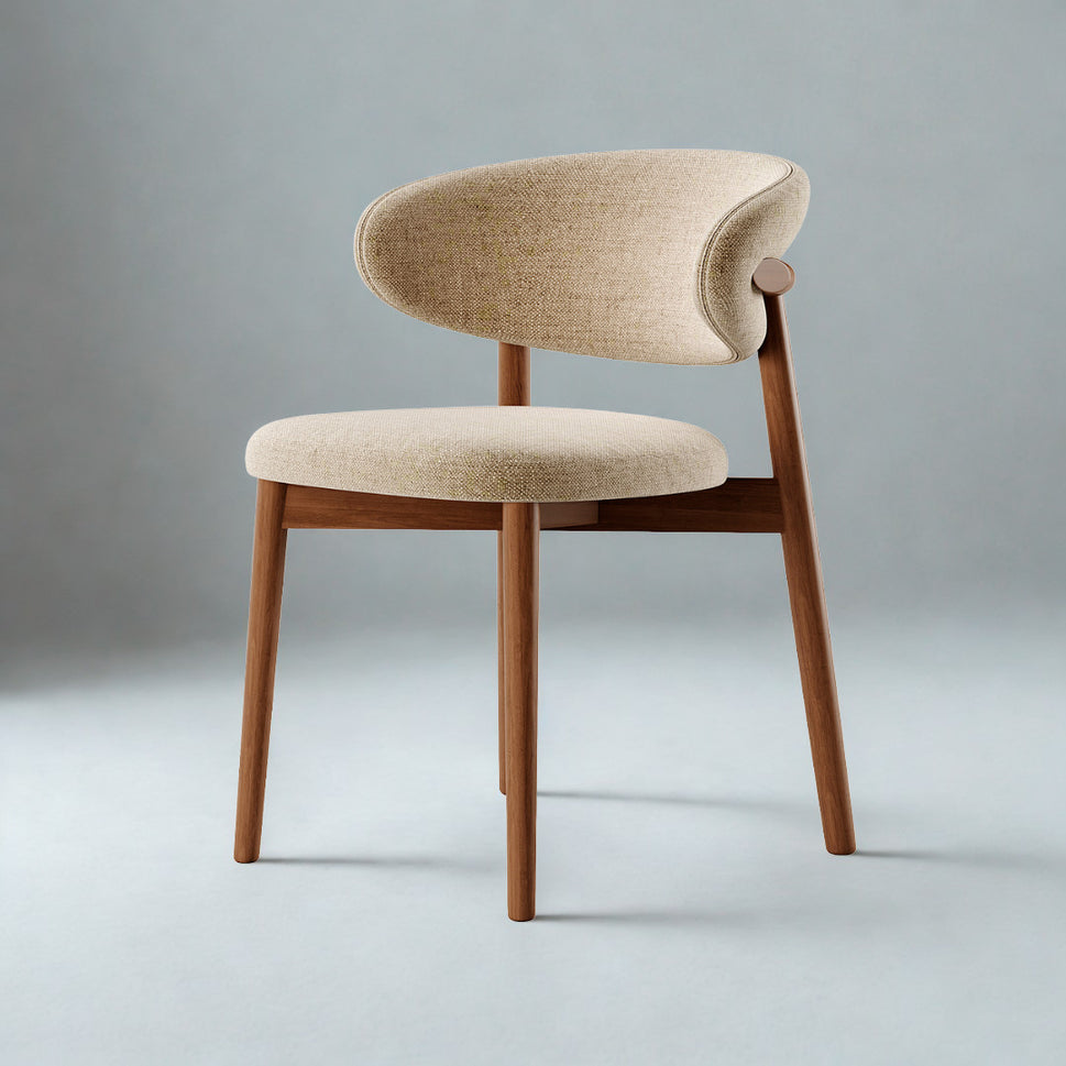 Aki Dining Chair