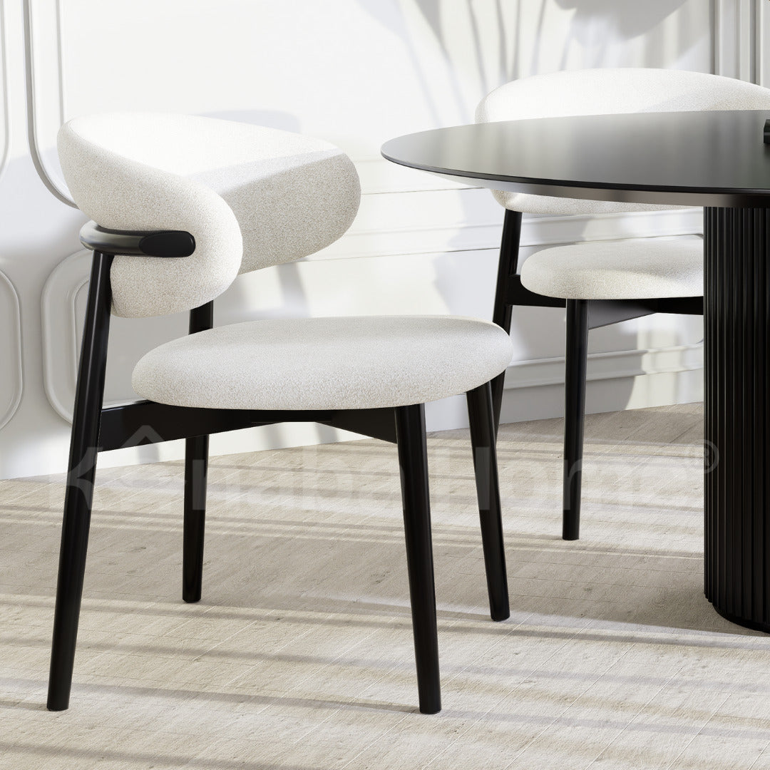 Aki Dining Chair