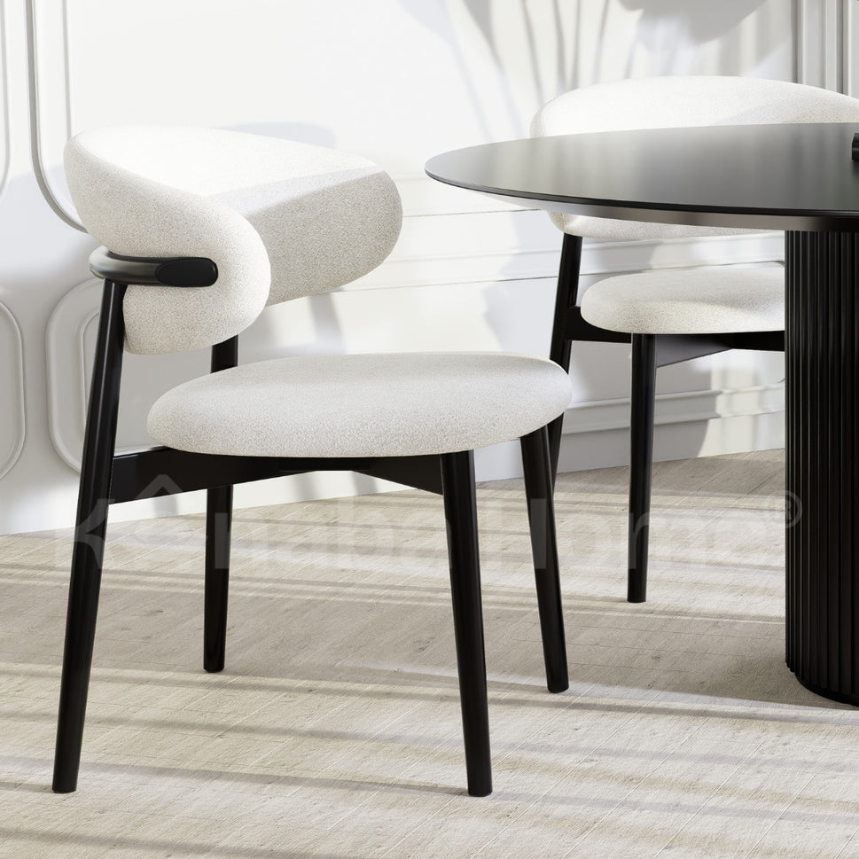 Aki Dining Chair