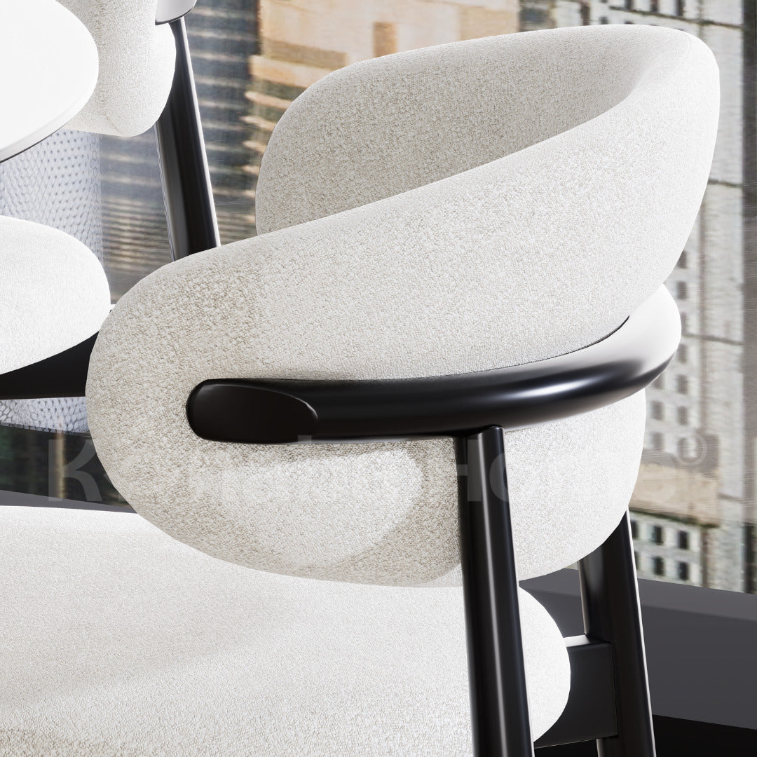 Aki Dining Chair