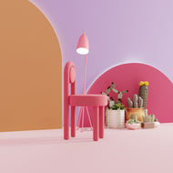 Alea Chair
