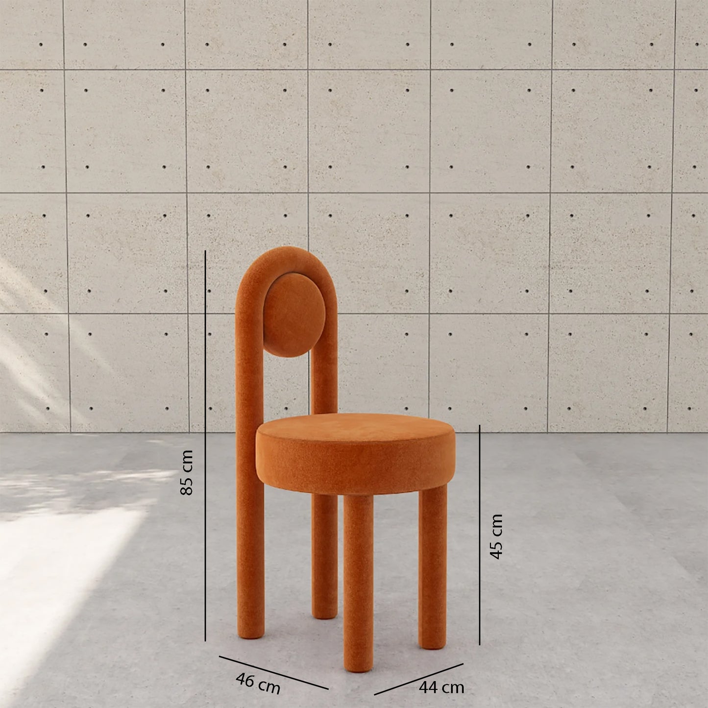 Alea Chair