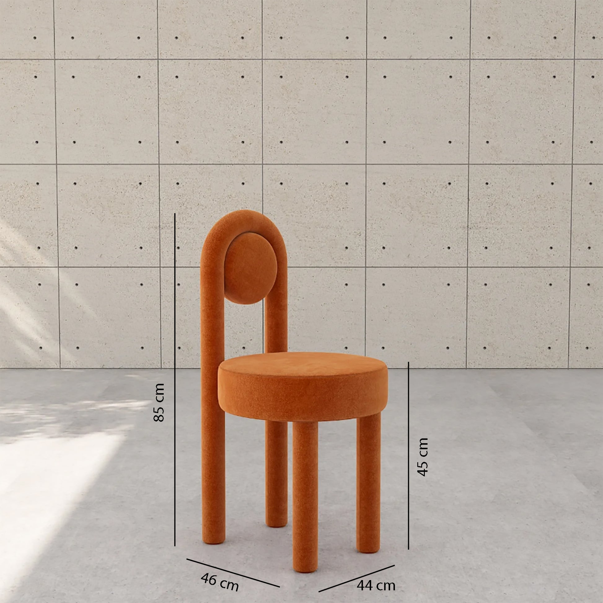 Alea Chair