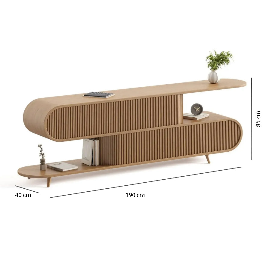Alex TV Unit