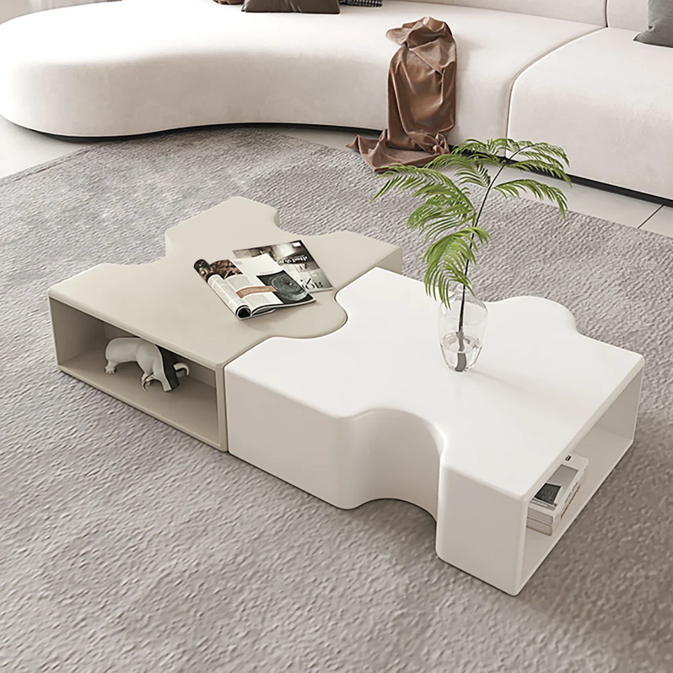 Alira Coffee Table