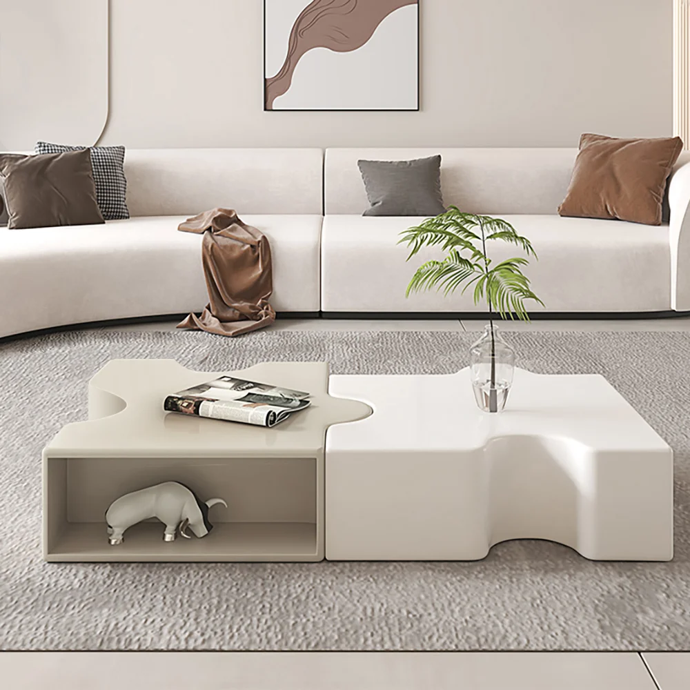 Alira Coffee Table