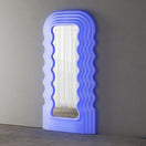 Alpha MirrorBlue